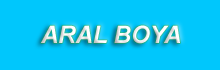 Aral Logo